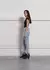 Jeans mom logan salsa - tienda online