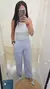 Pantalon wanda - comprar online