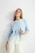 Cardigan luke tejido - comprar online