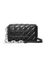 Cartera cadena plateada - comprar online