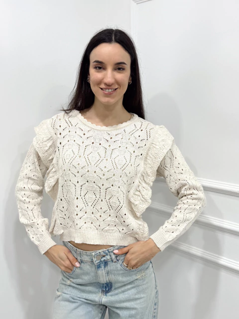 Sweater hilda - comprar online