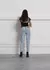 Jeans mom logan salsa en internet