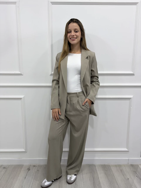 Blazer sam