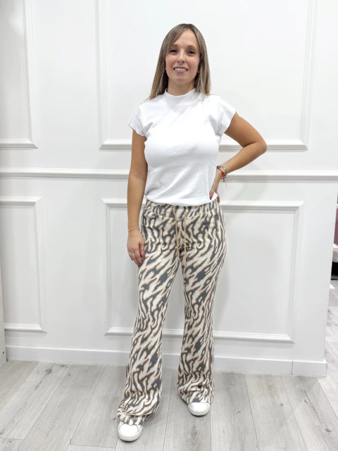 Pantalon Chad Llamalava st marie - comprar online