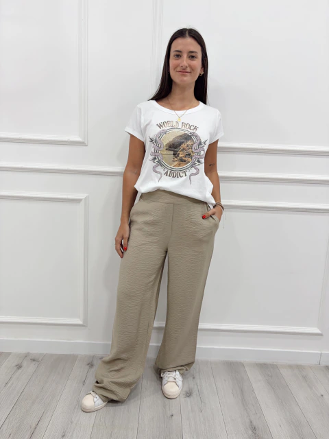 Pantalón Hathaway inedita