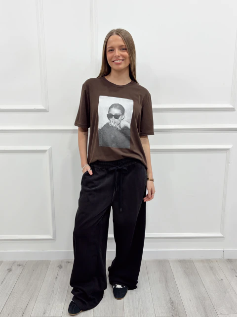Pantalon maite