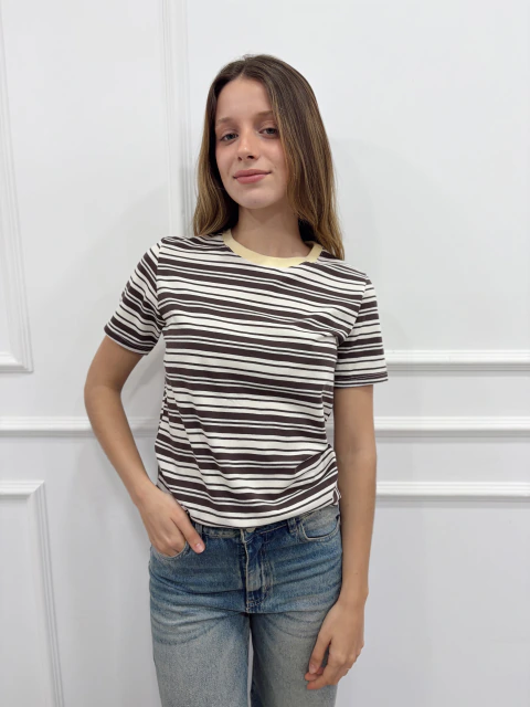 Remera rita