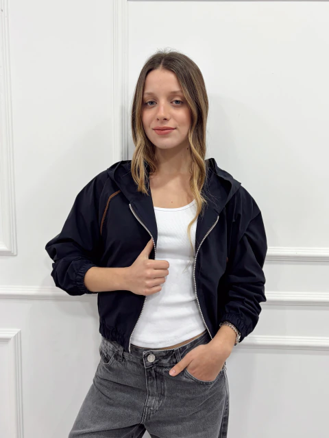 Campera belen