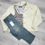 Camisaco julia - tienda online