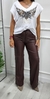 Pantalon Kelce Cuero - Ame showroom