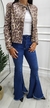 Jean Trendy Blue st marie