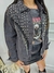 Campera oliver black - comprar online