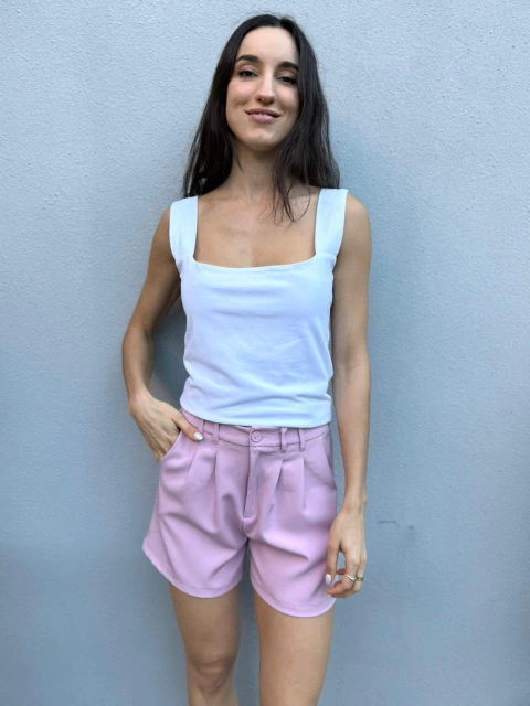 Musculosa Alicia st marie - comprar online