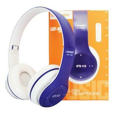 Fone de ouvido Wireless Hearphone