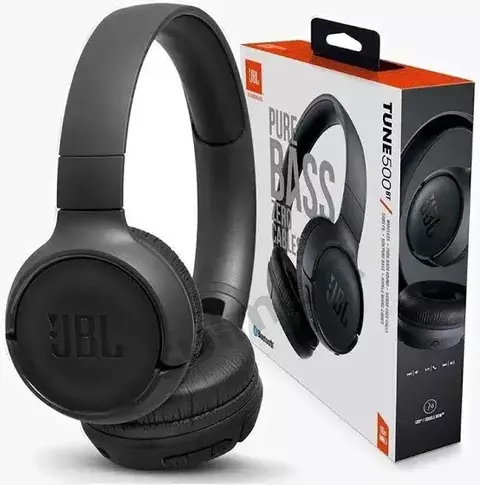 Fone de Ouvido JBL