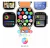 Smart Watch na internet
