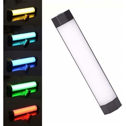Bastão de Led RGB