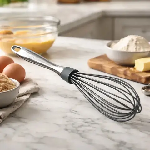UTENSILIOS DE SILICONA GOURMET HUDSON