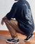 Pantalon Chino Camel en internet