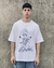 Remera Fungi [oversize]