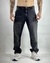 Roma Denim Smoke