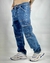 Iron Denim - comprar online