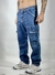 Iron Denim