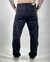 Pantalon Iron Black - Gook