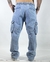 Pantalón Laos Denim en internet