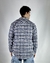 Camisa leñadora Brixwhite - Gook