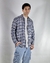 Camisa leñadora Brixwhite