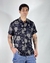 Camisa Rosedal Black - comprar online