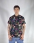Camisa Ibera