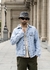 Campera Baires Claro