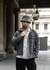 Campera Baires Ceniza en internet