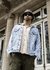 Campera Baires Claro - comprar online