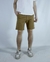 Bermuda Chino Camel - comprar online