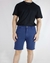 Bermuda Chino Azul - comprar online