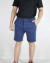 Bermuda Chino Azul