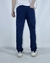 Pantalon Chino Azul - comprar online