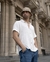 Camisa Ubud Blanca - tienda online