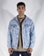 Campera Baires Claro