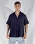 Camisa Ubud Negra - tienda online