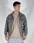 Campera Baires Ceniza - tienda online