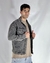 Imagen de Campera Baires Ceniza