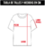 Remera Dojo [Oversize] - tienda online