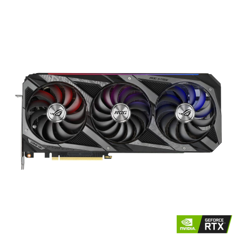 RTX 3080 10GB ASUS ROG STRIX (OUTLET)