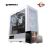 PC Gamer | Ryzen 5 5600 RX6600 8Gb B550 16Gb Ram 1TB NVMe 650w 80plus Gabinete Gamer - comprar online