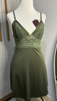 Camisola Esther