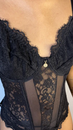 Imagem do Corset Verona